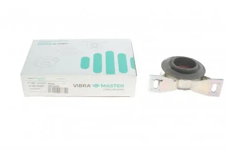 Підшипник підвісний Land Rover Freelander 98-06 (d=30mm) (з підшипником FAG) VIBRA MASTER VM41023