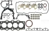 Повний комплект прокладок двигуна HYUNDAI I20 I, IX20, KIA RIO II, RIO III, VENGA 1.4D/1.5D 03.05-07.19 VICTOR REINZ 011024101 (фото 1)