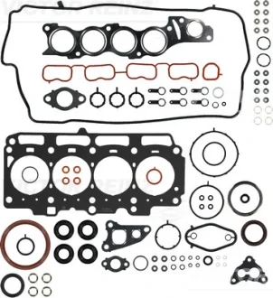Повний комплект прокладок двигуна LEXUS UX, TOYOTA C-HR, COROLLA, COROLLA CROSS, PRIUS 2.0H 10.18- VICTOR REINZ 011106302