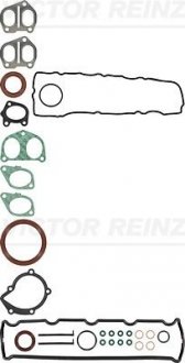 Комплект прокладок (верхній) Citroen Berlingo/Peugeot Partner 1.9D DW8 98- (без ГБЦ) REINZ VICTOR REINZ 01-34356-01