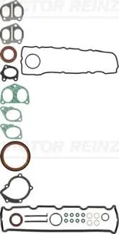 Комплект прокладок (верхний) Citroen Berlingo/Peugeot Partner 1.9D DW8 98-(без ГБЦ)) REINZ VICTOR REINZ 01-34356-01