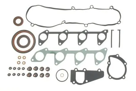 Комплект прокладок (верхній) Fiat Ducato/Scudo/Citroen Berlingo 2.0/2.2JTD (без ГБЦ) REINZ VICTOR REINZ 01-34398-01