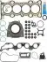 Комплект прокладок (повний) Ford Transit 2.3 16V 06-14 REINZ 01-35435-01 VICTOR REINZ 013543501 (фото 1)