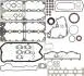 Комплект прокладок двигателя FIAT/IVECO Ducato,Daily III 2,3D, JTD 02- VICTOR REINZ 013755101 (фото 1)