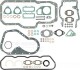 Комплект прокладок двигателя FORD/PEUGEOT Sierra,Granada,Scorpio,505 VICTOR REINZ 015091906 (фото 1)