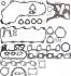 Комплект прокладок двигателя TOYOTA 2L-T, 2L-TE VICTOR REINZ 015275002 (фото 1)