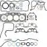 Комплект прокладок двигателя TOYOTA 5S-FE VICTOR REINZ 015285501 (фото 1)