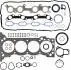 Комплект прокладок двигателя TOYOTA 2TR-FE 05- VICTOR REINZ 015359002 (фото 1)