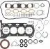 Комплект прокладок двигателя TOYOTA 1ZR-FAE, 2ZR-FAE, 3ZR-FAE 08-12 VICTOR REINZ 015402503 (фото 1)