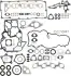 Повний комплект прокладок двигуна ISUZU D-MAX II 2.5D 06.12- VICTOR REINZ 015402703 (фото 1)