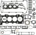 Повний комплект прокладок двигуна MAZDA 3, 6, CX-7 2.3 12.05-12.14 VICTOR REINZ 015416001 (фото 1)