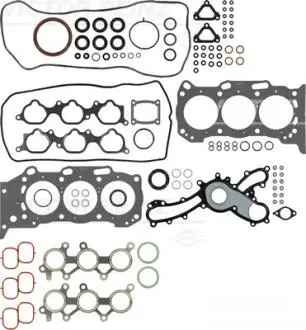 Комплект прокладок двигателя TOYOTA 2GR-FE 06-15 VICTOR REINZ 015425001 (фото 1)