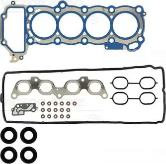 Комплект прокладок двигуна (верх) NISSAN MICRA III 1.0/1.2 01.03-06.10 VICTOR REINZ 021000601