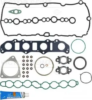Комплект прокладок ГБЦ VOLVO \'\'2.0D \'\'14>> VICTOR REINZ 021002701