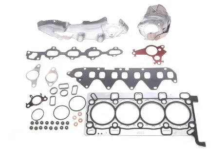 Комплект прокладок ГБЦ RENAULT/NISSAN/MERCEDES \'\'1.6dCi \'\'11>> VICTOR REINZ 02-10136-02