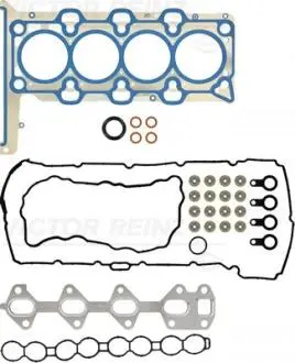 Комплект прокладок ГБЦ HYUNDAI iX35 2,0CRDI VICTOR REINZ 021014401