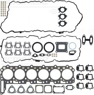 Набір прокладок VICTOR REINZ 021014901 (фото 1)