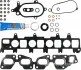Комплект прокладок двигуна (верх) AUDI A3, A3 ALLSTREET, A4 B9, A5, A6 C8, Q2, Q3, Q5 CUPRA FORMENTOR, LEON, LEON SPORTSTOURER FORD TOURNEO CONNECT V761 NADWOZIE WIELKO 2.0D/2.0DH 08.14- VICTOR REINZ 021131601 (фото 1)