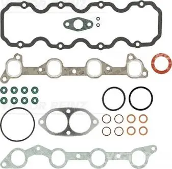 Комплект прокладок ГБЦ OPEL Astra,Kadett 1,6-1,7D -95 VICTOR REINZ 021304501