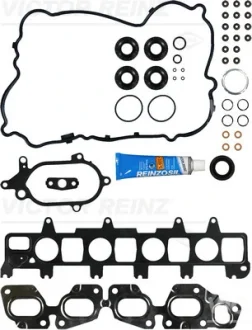 Комплект прокладок двигуна (верх) AUDI A3, Q3, SEAT TARRACO, SKODA KODIAQ I, OCTAVIA IV, SUPERB III, VW ARTEON, ARTEON SHOOTING BRAKE, GOLF ALLTRACK VIII, GOLF VIII, PASSAT ALLTRACK B8 2.0D 06.20- VICTOR REINZ 021913901