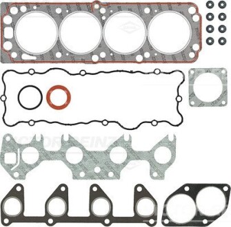 Комплект прокладок (верхний) Chevrolet Aveo 1.5 i 05-, F15S3 REINZ VICTOR REINZ 02-28135-05