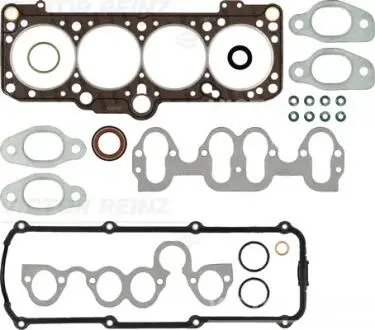 Комплект прокладок ГБЦ AUDI 80/100 abk/abt \'\'2.0 VICTOR REINZ 022829005