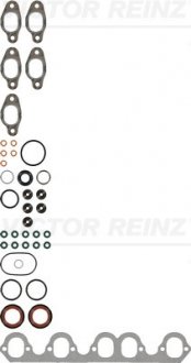 Комплект прокладок (верхній) VW LT/T4 2.5TDI (без прокладки ГБЦ) AAB/ACV/AGX/AHD/AJA REINZ VICTOR REINZ 02-28988-03