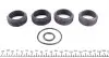 Комплект прокладок (верхній) VW Caddy 1.6i/BiFuel 04-15, CHGA/BGU/BSE/BSF REINZ VICTOR REINZ 02-31280-05 (фото 7)