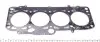 Комплект прокладок (верхній) VW Caddy 1.6i/BiFuel 04-15, CHGA/BGU/BSE/BSF REINZ VICTOR REINZ 02-31280-05 (фото 10)