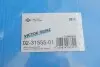 Комплект прокладок (верхний) MB E-CLASS T-Model (S210) E 220 T CDI (210.206), 99-03 REINZ VICTOR REINZ 02-31555-01 (фото 3)