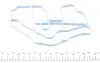 Комплект прокладок (верхний) Renault Kangoo 1.6 16V 01- K4M REINZ VICTOR REINZ 02-31675-01 (фото 2)