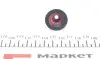 Комплект прокладок (верхний) Renault Kangoo 1.6 16V 01- K4M REINZ VICTOR REINZ 02-31675-01 (фото 6)