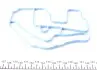 Комплект прокладок (верхний) Renault Megane III/Scenic III 1.6 16V 08-, K4M REINZ VICTOR REINZ 02-31675-02 (фото 7)
