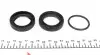 Комплект прокладок (верхній) Skoda Octavia/VW Passat 1.8 T 96-10 REINZ VICTOR REINZ 02-31955-02 (фото 11)