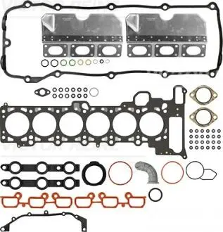 Комплект прокладок ГБЦ BMW 3(E46),5(E39,E60),Z3,Z4 2,0i 00- VICTOR REINZ 023347003