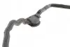 Комплект прокладок (верхний) Opel Corsa 1.0i 12V 96-00 REINZ VICTOR REINZ 02-33495-01 (фото 2)