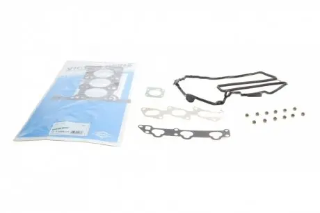 Комплект прокладок (верхний) Opel Corsa 1.0i 12V 96-00 REINZ VICTOR REINZ 02-33495-01