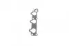 Комплект прокладок (верхний) Opel Corsa 1.0i 12V 96-00 REINZ VICTOR REINZ 02-33495-01 (фото 8)