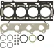 Набір прокладок, головка цилиндра VICTOR REINZ 023413503 (фото 1)