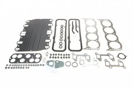 Комплект прокладок (верхній) Land Rover Discovery 4.0 93-04/Range Rover 3.9-4.6 88-02 REINZ VICTOR REINZ 02-35380-01