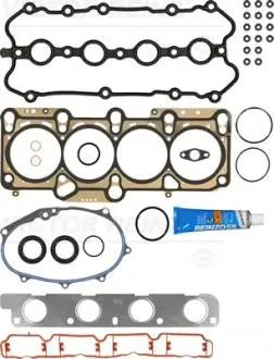 Комплект прокладок VAG AXX/BGB/BHZ/BPG/BPJ/BPY/BUL/BWA/BWE/BWT/BYK VICTOR REINZ 02-36005-01