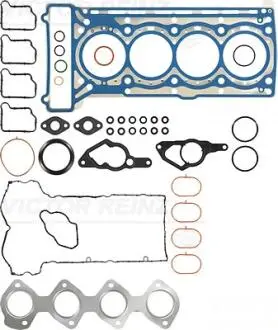 Комплект прокладок Mercedes Benz M271 02-(верхний) VICTOR REINZ 02-36015-05