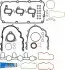 Комплект прокладок (верхний) Audi Q7/Porsche Cayenne/VW Touareg 3.0 TDI 09-(4-6 цилиндра)) REINZ VICTOR REINZ 02-36051-02 (фото 2)