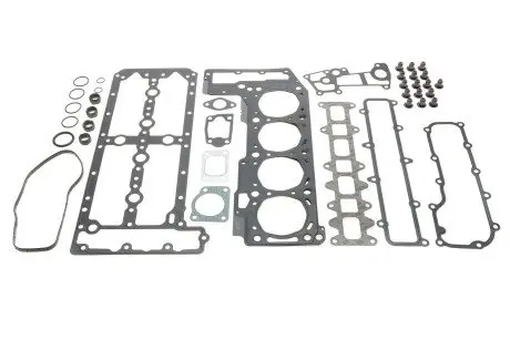 Комплект прокладок (верхній) Fiat Ducato 3.0D 06- REINZ VICTOR REINZ 02-36885-03