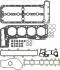 Комплект прокладок двигуна (верх) IVECO DAILY IV, DAILY V, DAILY VI 3.0D 07.07- VICTOR REINZ 023688504 (фото 1)