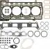 Комплект прокладок ГБЦ AUDI/SEAT/SKODA/VW 1.4TSI \&#039;\&#039;06&gt;&gt; VICTOR REINZ 023704501 (фото 1)