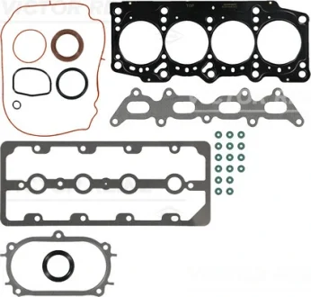 Набір прокладок ГБЦ, верхні VICTOR REINZ 023711006