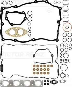 Комплект прокладок двигуна BMW N42B18, N46B18 VICTOR REINZ 023729301