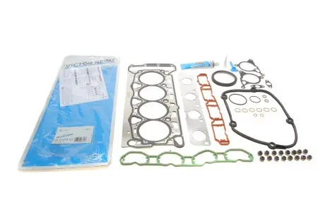 Комплект прокладок ГБЦ AUDI/VW TFSI VICTOR REINZ 02-37475-01