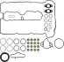 Комплект прокладок двигуна (верх) BMW 1 (E81), 1 (E82), 1 (E87), 1 (E88), 3 (E90), 3 (E91), 3 (E92), 3 (E93), 5 (E60), 5 (E61) 1.6/2.0 09.06-12.13 VICTOR REINZ 023762501 (фото 1)